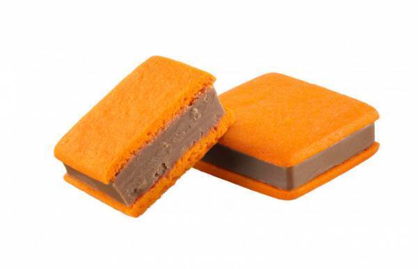 母の日の贈り物にも。ゴディバ、 和のフレーバーを詰め合わせた「 サブレショコラ セサミ エ 抹茶」発売