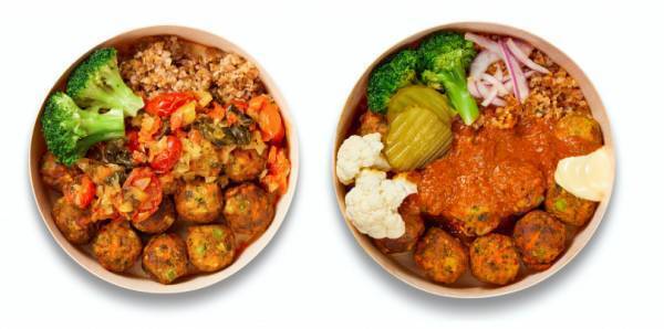 イケアレストラン、テイクアウトはじめます! スウェーデン ミートボールやサーモンフィレをおうちでも