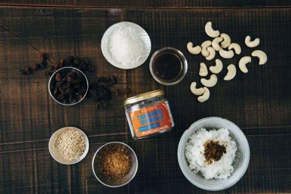 アコメヤ トウキョウがカレーの名店と作った「スパイスごはんの素」発売、日本のお米に良く合う3種類