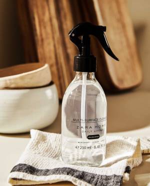 ZARA HOMEが提案する、ステイホームがもっと豊かになる4つのアイデア。レシピからホームケアまで