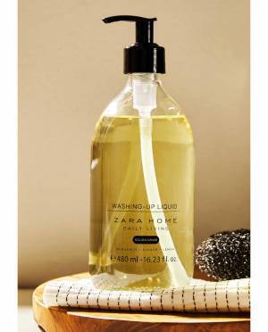 ZARA HOMEが提案する、ステイホームがもっと豊かになる4つのアイデア。レシピからホームケアまで