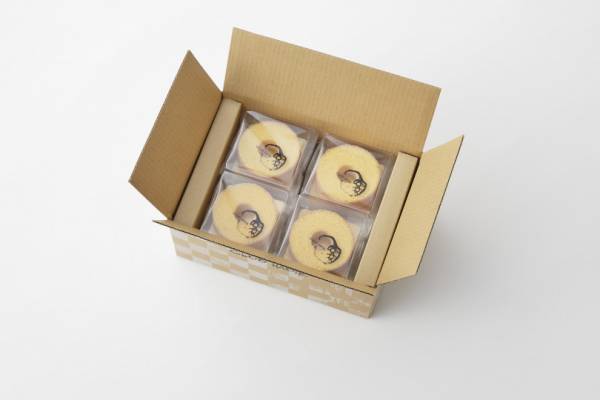 ステイホーム週間に楽しみたい、お取り寄せスイーツ。「おうちdeハリエ」って知ってる?