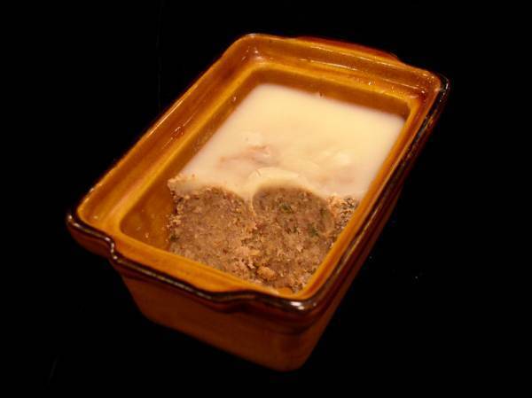 おうち居酒屋のレパートリー、常備おつまみ「豚肉のリエット」を作ろう【今宵の家飲みレシピ PART.2】