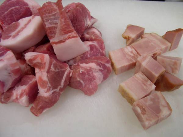 おうち居酒屋のレパートリー、常備おつまみ「豚肉のリエット」を作ろう【今宵の家飲みレシピ PART.2】