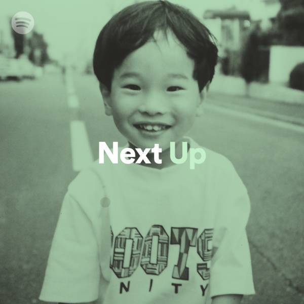 こどもの日限定でSpotifyがアーティストの幼少時代の写真をプレイリストカバーとして公開！