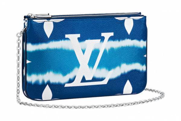 母の日に贈りたい、ルイ・ヴィトンのアイテム。日々の装いに華を添えるバッグやウォレット