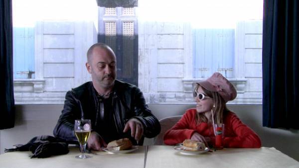 アップリンクのオンライン映画館で無料配信中! アニエスベー監督作『わたしの名前は…』を観よう