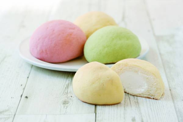 新フレーバー登場! 神戸発・ドンクのひんやりスイーツパン「冷やしてメロン」【今日のスイーツvol.62】