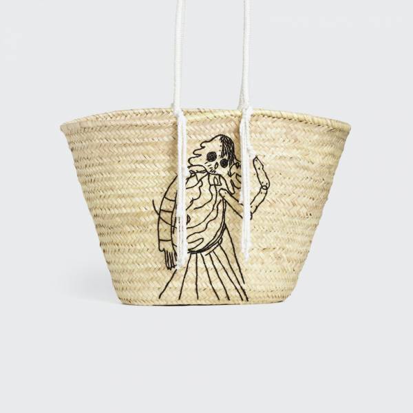 セリーヌ、メンズのカプセルコレクションをローンチ。アンドレ・ブッツァーとのコラボレーション