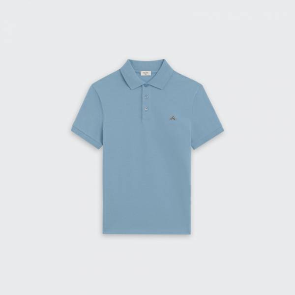 セリーヌ、メンズのカプセルコレクションをローンチ。アンドレ・ブッツァーとのコラボレーション