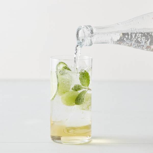 アフタヌーンティーから、おうちで過ごすティータイムに新作フルーツビネガーやシャーベットが登場