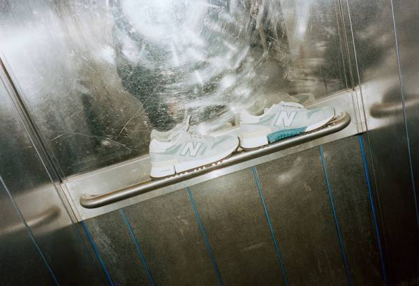 ニューバランスの最新作! 即日完売した「New Balance 1300JP3」を再解釈、オンライン限定で販売