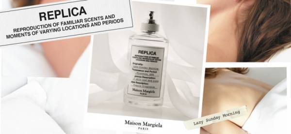 メゾン マルジェラ フレグランス、オンラインでの販売をスタート。話題のトラベルサイズや新作も