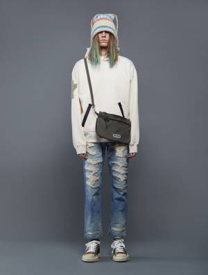 【ルック】スタジオ セブン2020秋冬コレクション