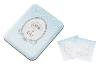 GUの新作パジャマは、ミント成分配合! 可愛さも機能性も◎。SABONとコラボのノベルティも必見