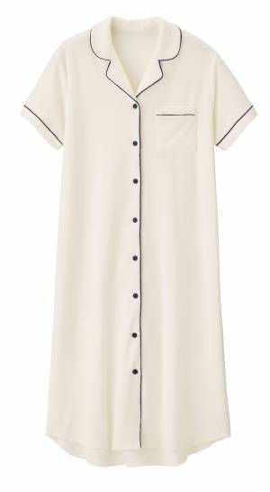 GUの新作パジャマは、ミント成分配合! 可愛さも機能性も◎。SABONとコラボのノベルティも必見