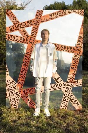 GU×スタジオ セブン、コラボ第2弾を発表! 6月1日よりオンラインで先行発売