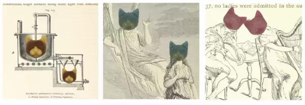 かわいい猫の石鹸をハンドメイド。9.kyuu（キュウ）から夏の肌トラブルにも優しい3種のネコキットを新発売