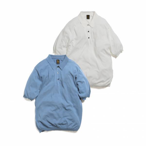 新宿伊勢丹「夏の紳士ファッション大市」をオンライン限定で開催! リモートワーク向けのアイテムも充実