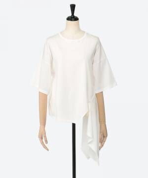 2020年夏、一枚で着てもサマになる“白Tシャツ”が欲しい!《PART.1》【EDITOR'S PICK】