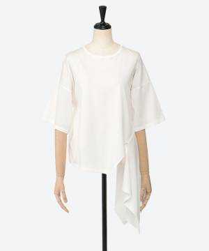 2020年夏、一枚で着てもサマになる“白Tシャツ”が欲しい!《PART.1》【EDITOR'S PICK】