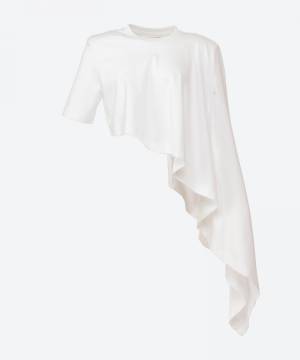 2020年夏、一枚で着てもサマになる“白Tシャツ”が欲しい!《PART.1》【EDITOR'S PICK】