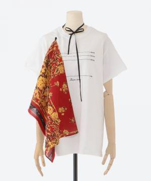 2020年夏、一枚で着てもサマになる“白Tシャツ”が欲しい!《PART.2》【EDITOR'S PICK】