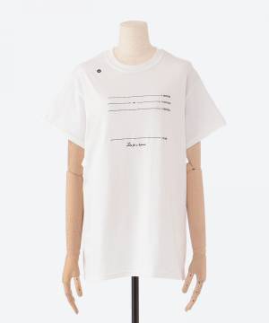 2020年夏、一枚で着てもサマになる“白Tシャツ”が欲しい!《PART.2》【EDITOR'S PICK】