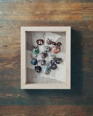 KAYO NAKAMURA by Y's、テキスタイル彫刻家アン-ヴァレリー・デュポン氏とのカプセルコレクションを発表