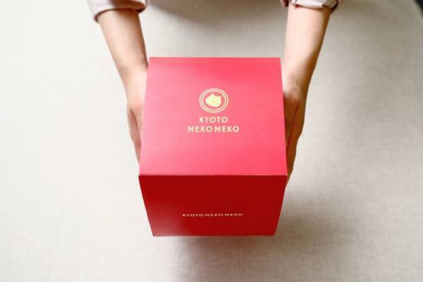 ねこの形のスイーツ＆ベーカリー「京都ねこねこ」が誕生! 6月1日京都・四条にオープン