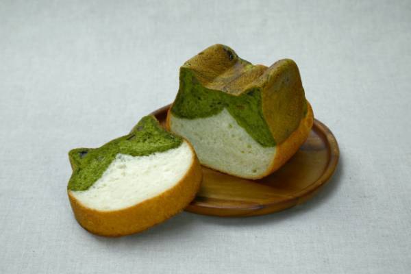 ねこの形のスイーツ＆ベーカリー「京都ねこねこ」が誕生! 6月1日京都・四条にオープン