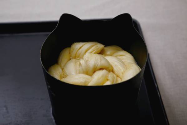 ねこの形のスイーツ＆ベーカリー「京都ねこねこ」が誕生! 6月1日京都・四条にオープン