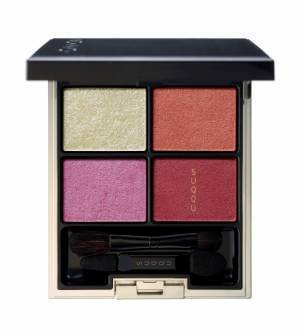 自然界に自生する野花の美しさからインスピレーション。SUQQUから2020プレサマーコレクション発売