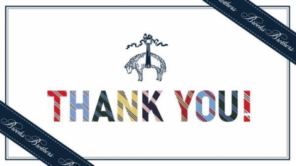 テレワークにもぴったり。ブルックス ブラザーズから父の日ギフトにおススメの新作アイテムが登場!