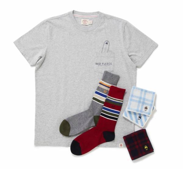 テレワークにもぴったり。ブルックス ブラザーズから父の日ギフトにおススメの新作アイテムが登場!