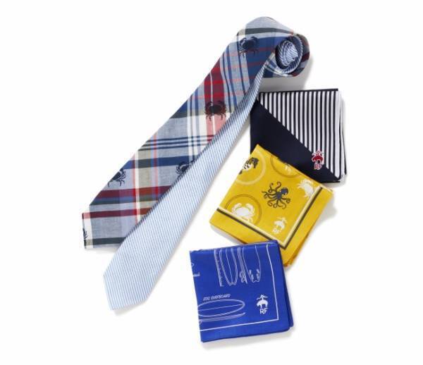 テレワークにもぴったり。ブルックス ブラザーズから父の日ギフトにおススメの新作アイテムが登場!