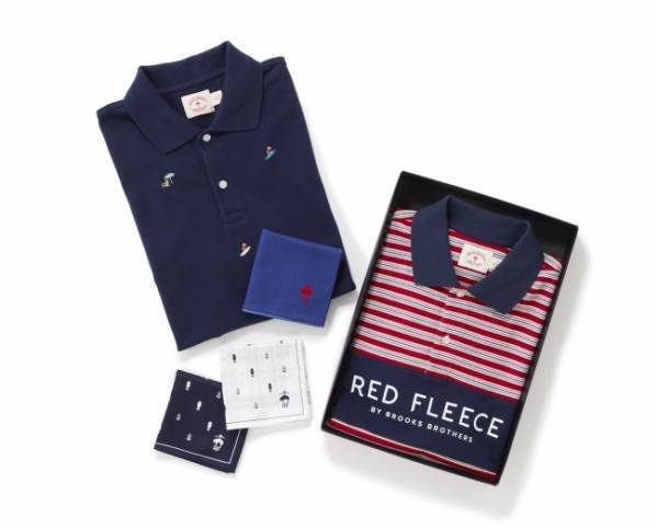 テレワークにもぴったり。ブルックス ブラザーズから父の日ギフトにおススメの新作アイテムが登場!