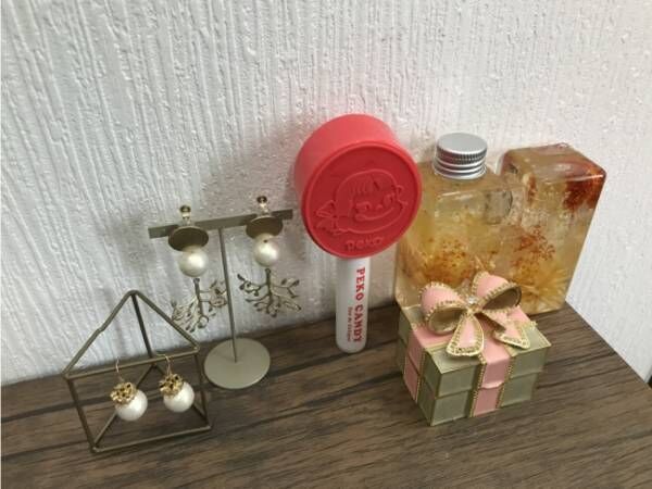 ストロベリーとソーダの香り。コラボ企画の香水「ペコちゃんキャンディコロン」新発売!