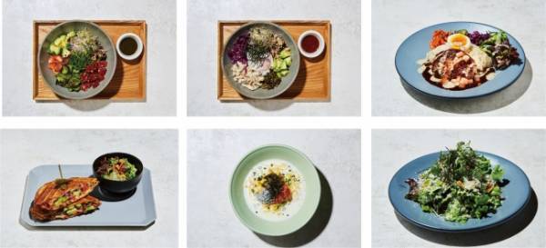 伊右衛門カフェ関西初上陸! 6月1日「伊右衛門カフェ ルクア イーレ店」がオープン