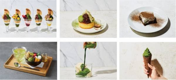 伊右衛門カフェ関西初上陸! 6月1日「伊右衛門カフェ ルクア イーレ店」がオープン