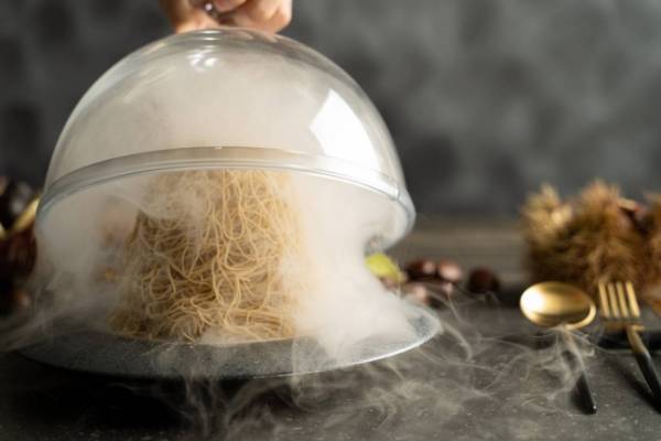 五感で楽しむ! 和栗にこだわった新感覚モンブラン専門店「栗りん（くりん）」が名古屋にオープン