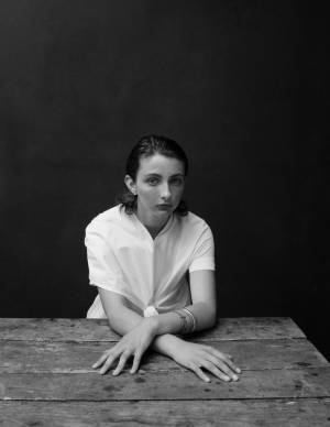 【ルック】Nomàt 2020春夏コレクション