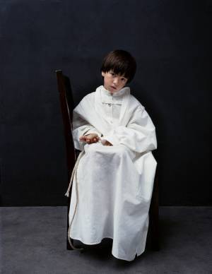 【ルック】Nomàt 2020春夏コレクション