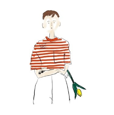 パルコのファッションプロジェクト「はいけい、ディック・ブルーナ」＜なつ＞コレクション発表!