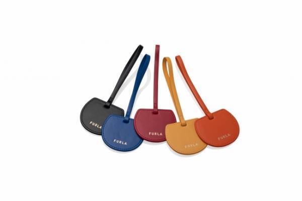 サコッシュや携帯ケースも。フルラ メトロポリスが モダンに生まれ変わって新登場