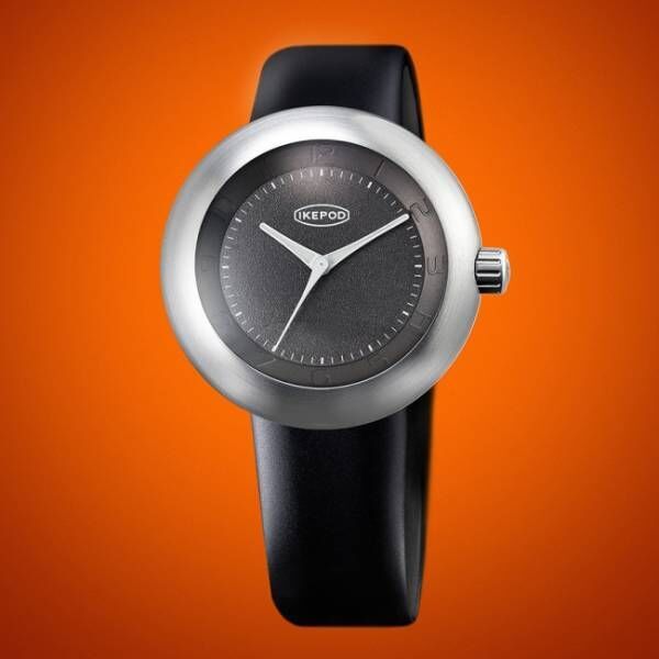 スイス時計ブランド IKEPOD（ アイクポッド）の自動巻ムーヴメントを搭載した新コレクション登場