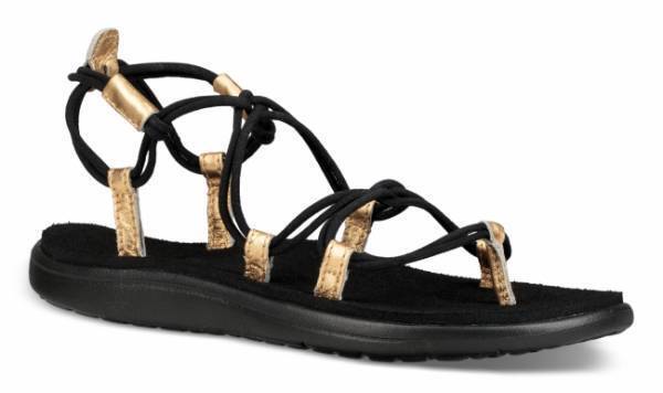 Tevaから、レトロなマルチカラーやアースカラーの2020年秋の新作サンダルが登場