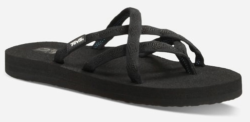 Tevaから、レトロなマルチカラーやアースカラーの2020年秋の新作サンダルが登場