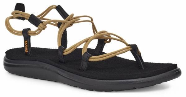 Tevaから、レトロなマルチカラーやアースカラーの2020年秋の新作サンダルが登場