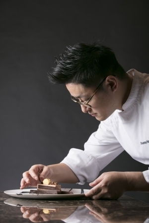 王妃のスイーツをお好きなだけ! ヒルトン東京の新デザートフェア「マリー・アントワネット スイーツ・オートクチュール 」